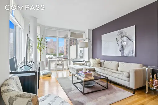 Pascal Condominium, 333 East 109th Street, #PHC