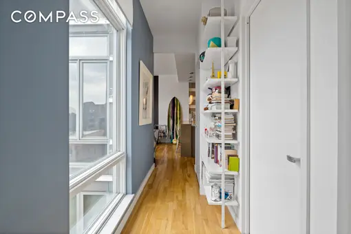 Pascal Condominium, 333 East 109th Street, #PHC