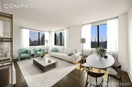 300 East 64th Street, #24A