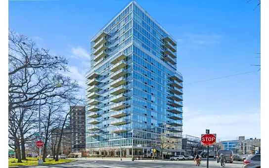 Solaria Riverdale, 640 West 237th Street, #7B