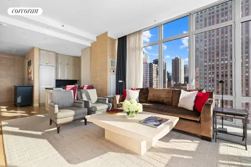 The Link, 310 West 52nd Street, #29B