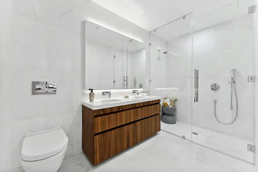 Minuet, 244 East 52nd Street, #5A