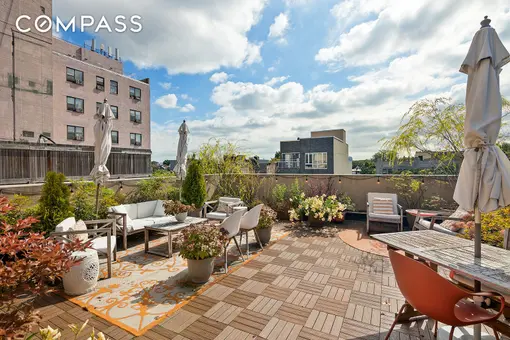 Gates Condos, 370 Gates Avenue, #3A