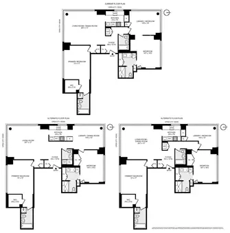 The Mondrian, 250 East 54th Street, #17AB