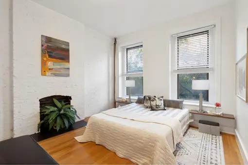 404 West 48th Street, #2D