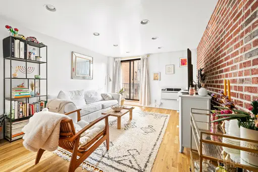 435 East 86th Street, #3G