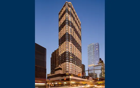 420 West 42nd Street, #9A