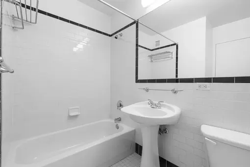 420 West 42nd Street, #9A