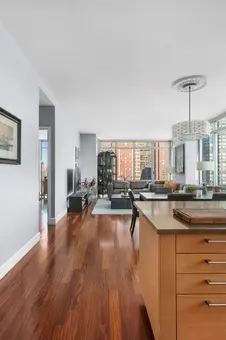 Azure, 333 East 91st Street, #24A