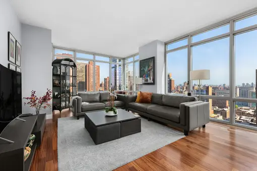 Azure, 333 East 91st Street, #24A