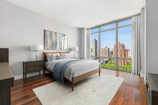 Azure, 333 East 91st Street, #24A