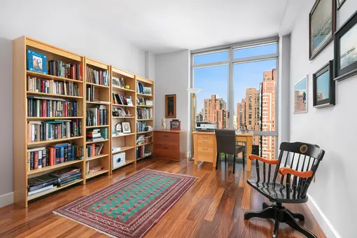 Azure, 333 East 91st Street, #24A