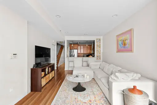 11 West 131st Street, #1C