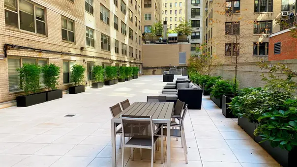 The Parc, 55 East 87th Street, #1C