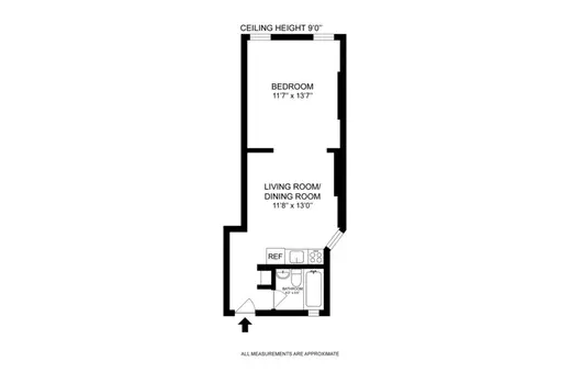 172 Delancey Street, #3B