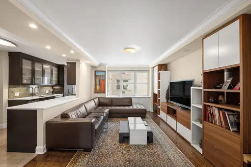 35 Sutton Place, #3C