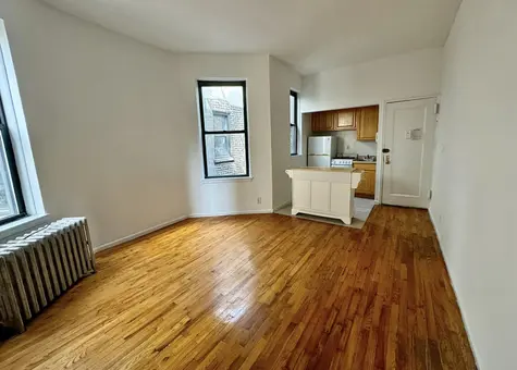 212 West 82nd Street, #5C