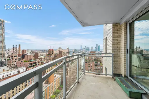 Plaza 400, 400 East 56th Street, #27LM