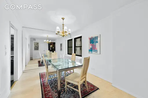 Plaza 400, 400 East 56th Street, #27LM