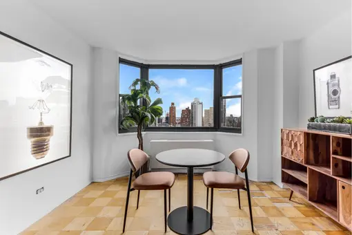 The Whitney, 200 East 90th Street, #20D