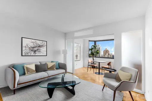 The Whitney, 200 East 90th Street, #20D