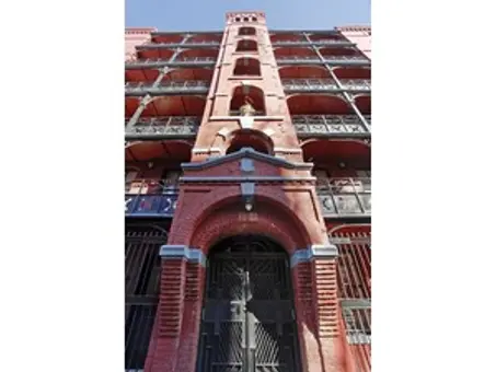 Cobble Hill Towers, 431 Hicks Street, #6C