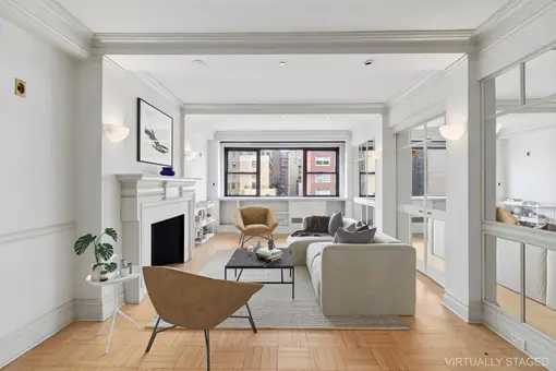 Charing Cross House, 305 East 72nd Street, #11H