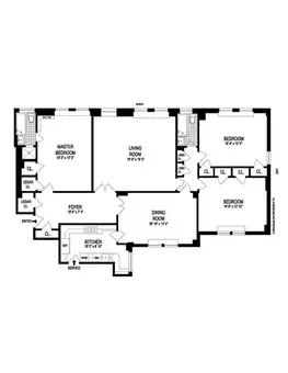 310 West 72nd Street, #16A