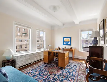 310 West 72nd Street, #16A