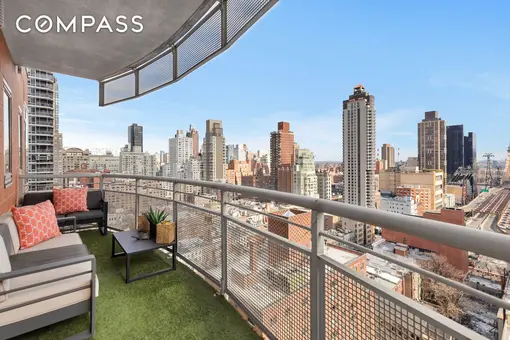 205 East 59th Street, #19A