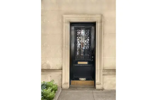 66 East 79th Street, #1W