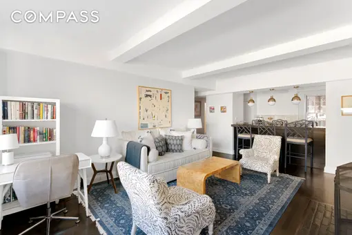Southgate, 400 East 52nd Street, #15D