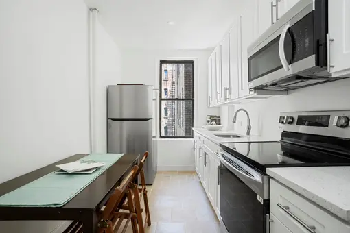 303 West 122nd Street, #41