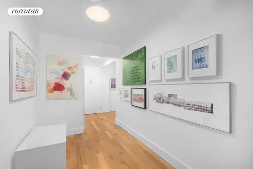 399 Ocean Parkway, #2D