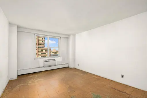 Lincoln Guild, 303 West 66th Street, #20DW