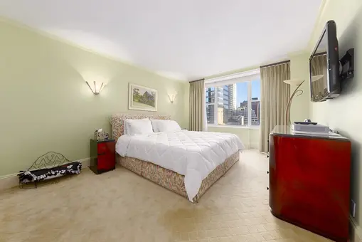 The Galleria, 117 East 57th Street, #20A