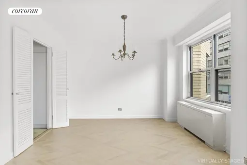 150 East 61st Street, #3D