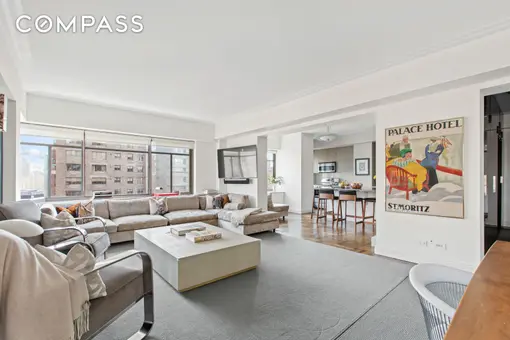 715 Park Avenue, #17B