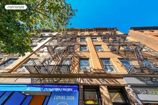 464 Amsterdam Avenue, #5C