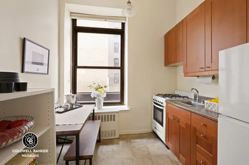 Galaxy 51, 51 West 81st Street, #2E