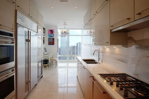 One Beacon Court, 151 East 58th Street, #45C