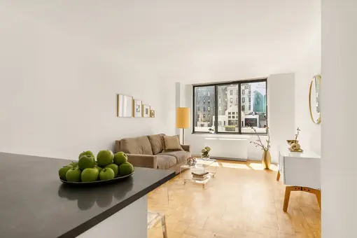 Madison Green, 5 East 22nd Street, #11T