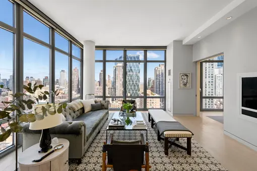 The Link, 310 West 52nd Street, #29H