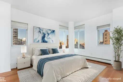 205 East 59th Street, #17A