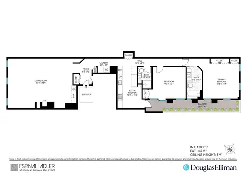 139 East 36th Street, #2