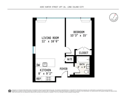 Canvas, 42-83 Hunter Street, #2A