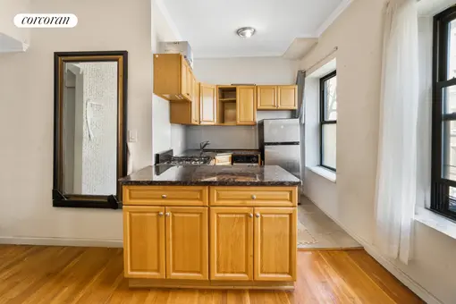 152 East 35th Street, #5B