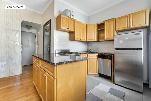 152 East 35th Street, #5B