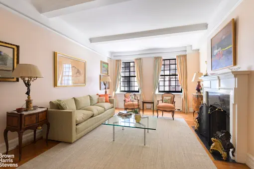 129 East 69th Street, #3C