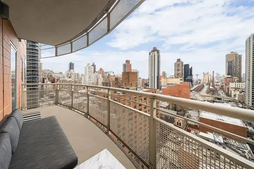 205 East 59th Street, #14A